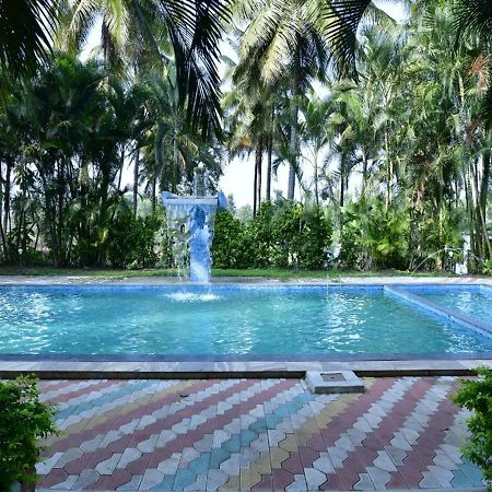 Coorg Green Farm Resort Kushālnagar Dış mekan fotoğraf