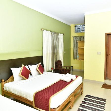 Coorg Green Farm Resort Kushālnagar Dış mekan fotoğraf