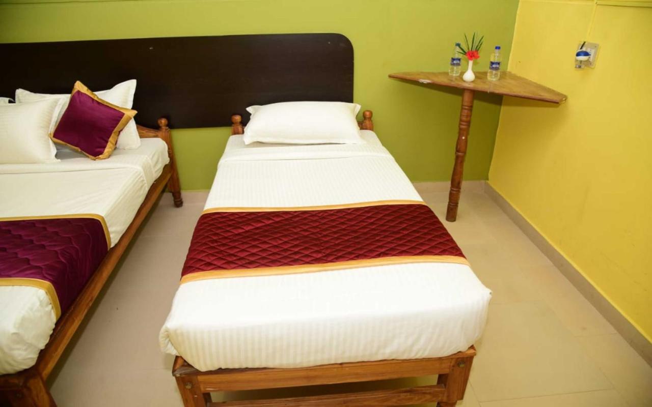 Coorg Green Farm Resort Kushālnagar Dış mekan fotoğraf