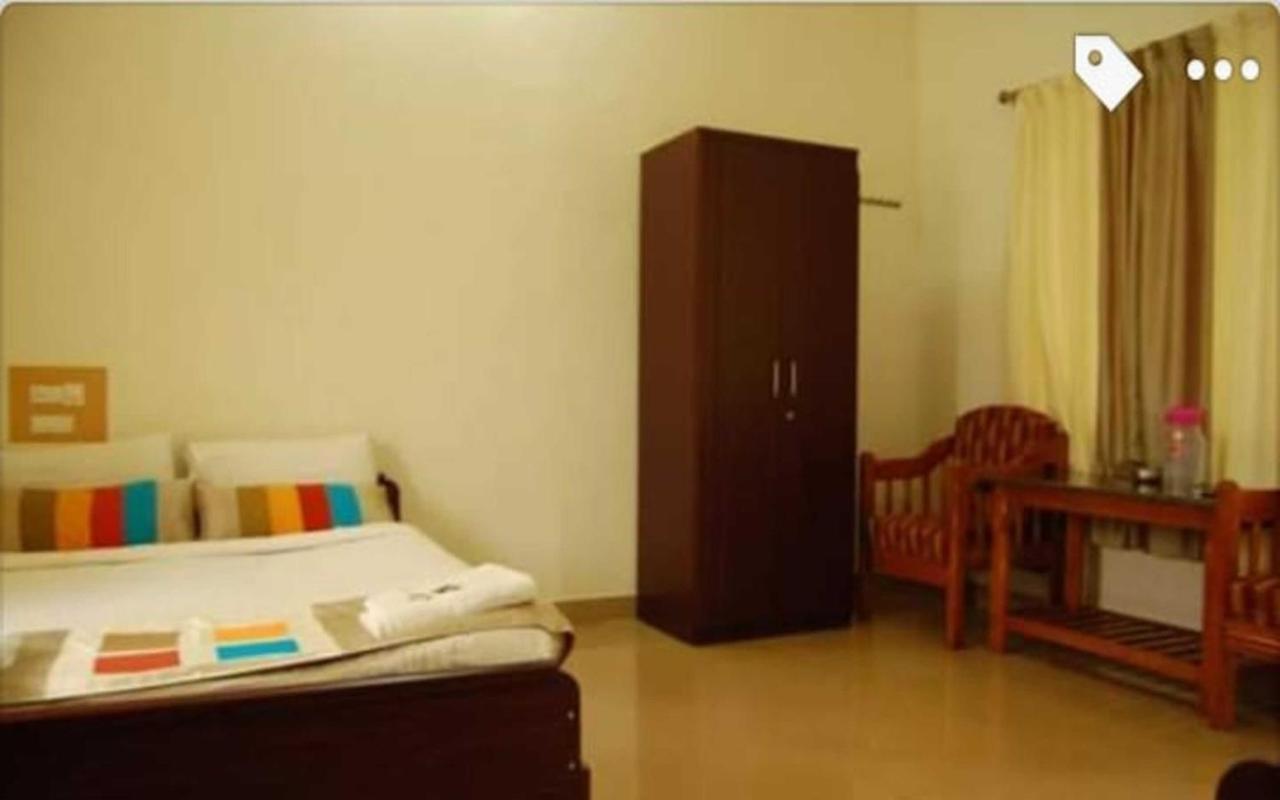 Coorg Green Farm Resort Kushālnagar Dış mekan fotoğraf