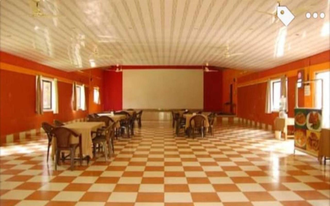 Coorg Green Farm Resort Kushālnagar Dış mekan fotoğraf