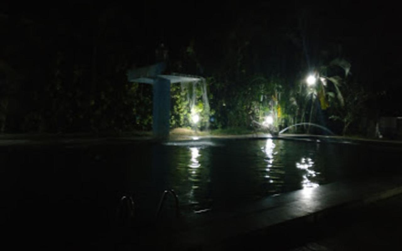 Coorg Green Farm Resort Kushālnagar Dış mekan fotoğraf