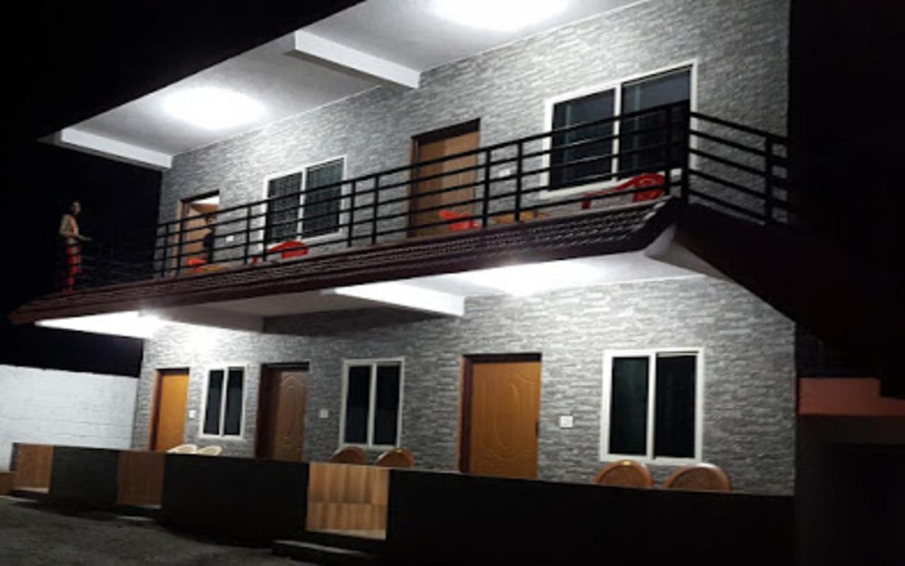 Coorg Green Farm Resort Kushālnagar Dış mekan fotoğraf