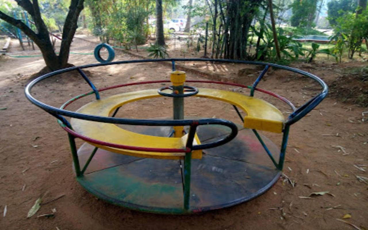 Coorg Green Farm Resort Kushālnagar Dış mekan fotoğraf