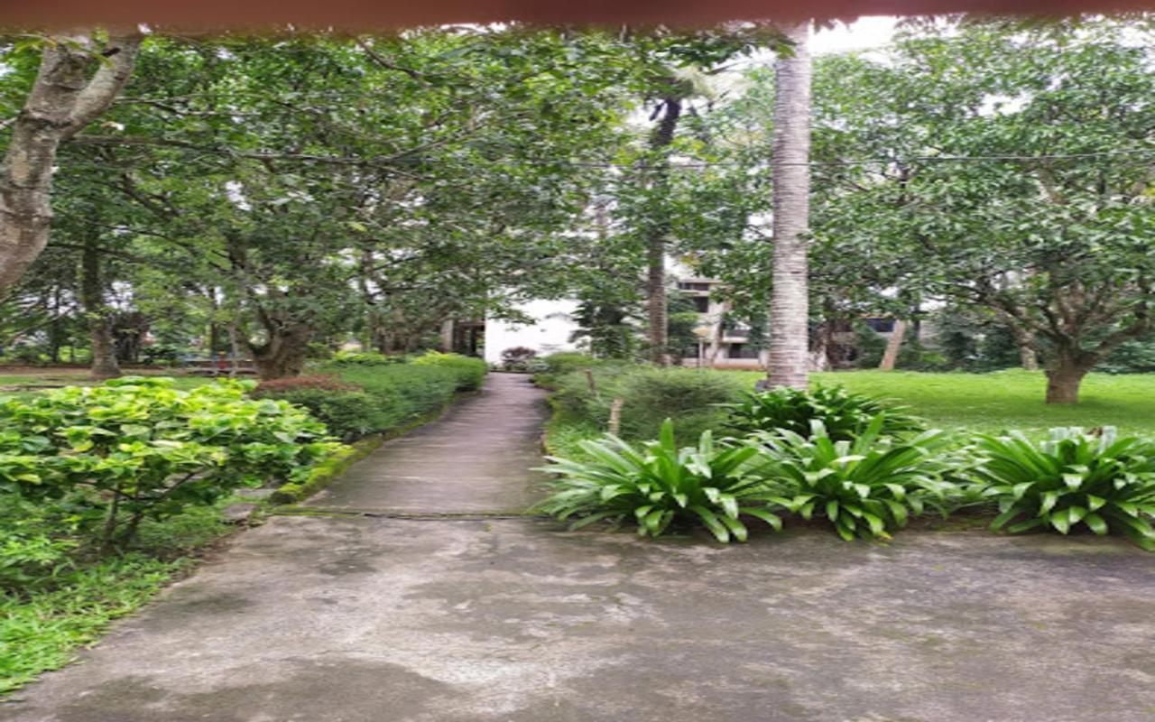 Coorg Green Farm Resort Kushālnagar Dış mekan fotoğraf