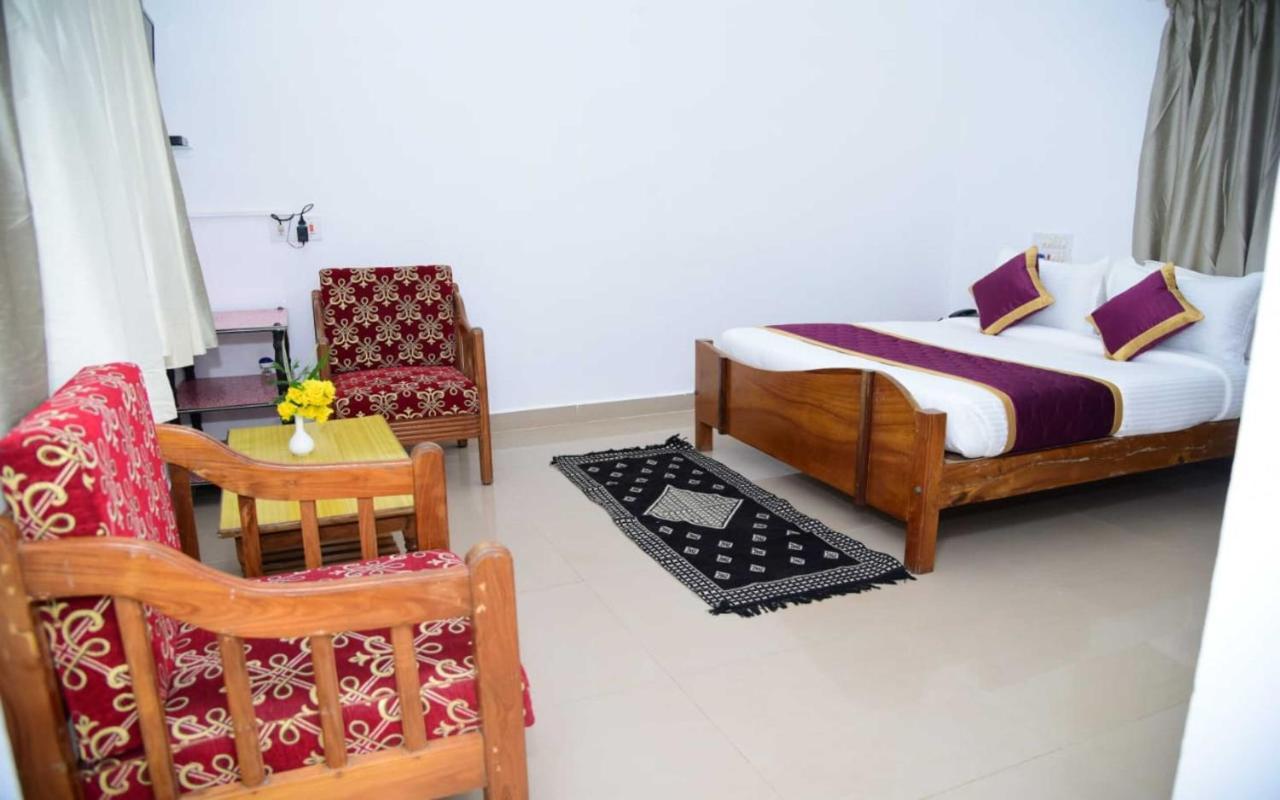 Coorg Green Farm Resort Kushālnagar Dış mekan fotoğraf