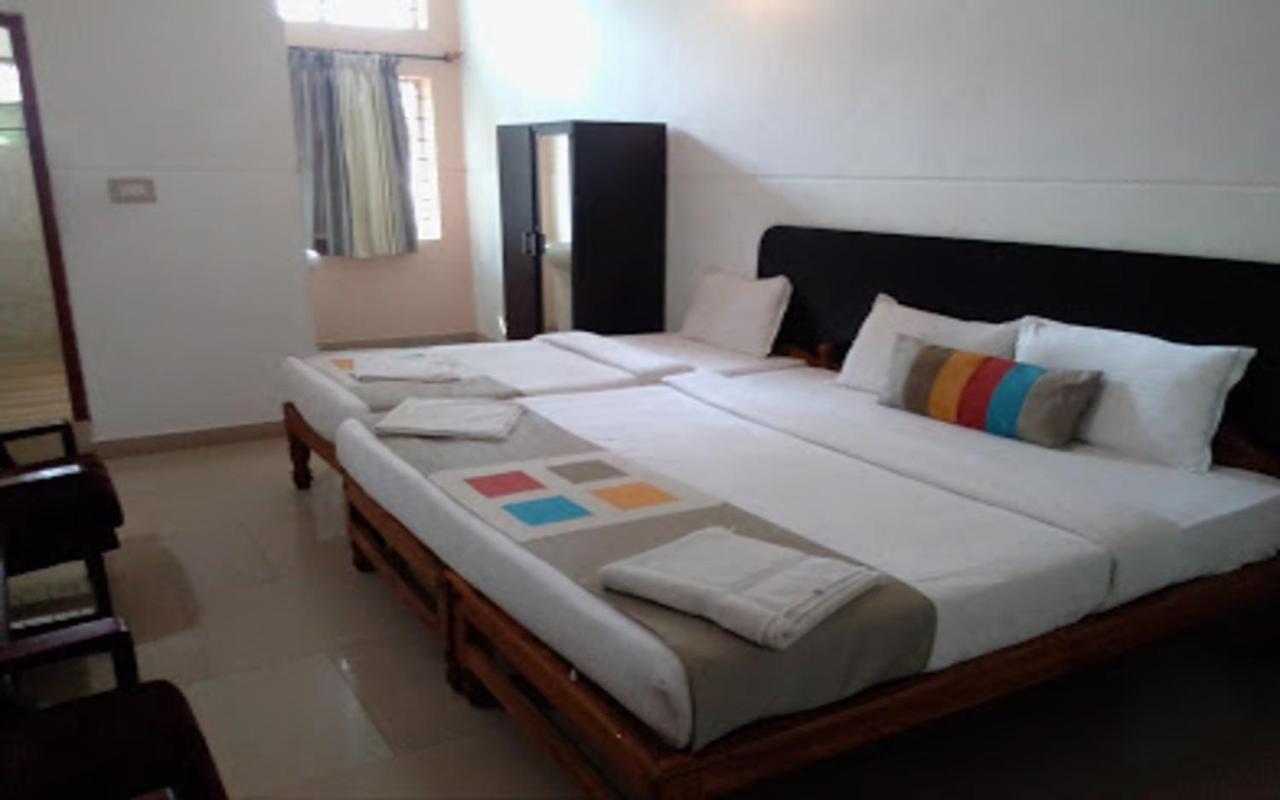Coorg Green Farm Resort Kushālnagar Dış mekan fotoğraf
