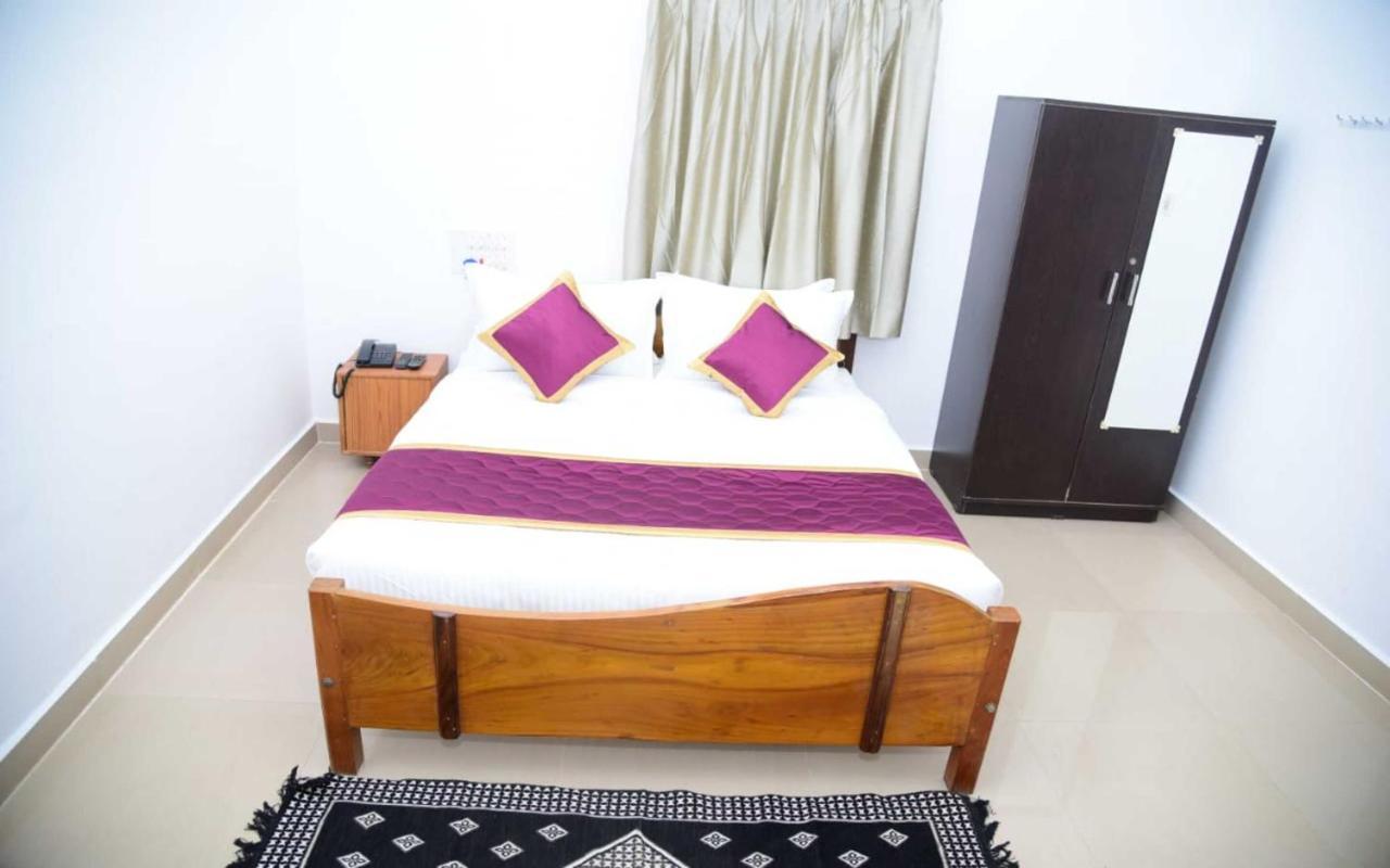 Coorg Green Farm Resort Kushālnagar Dış mekan fotoğraf