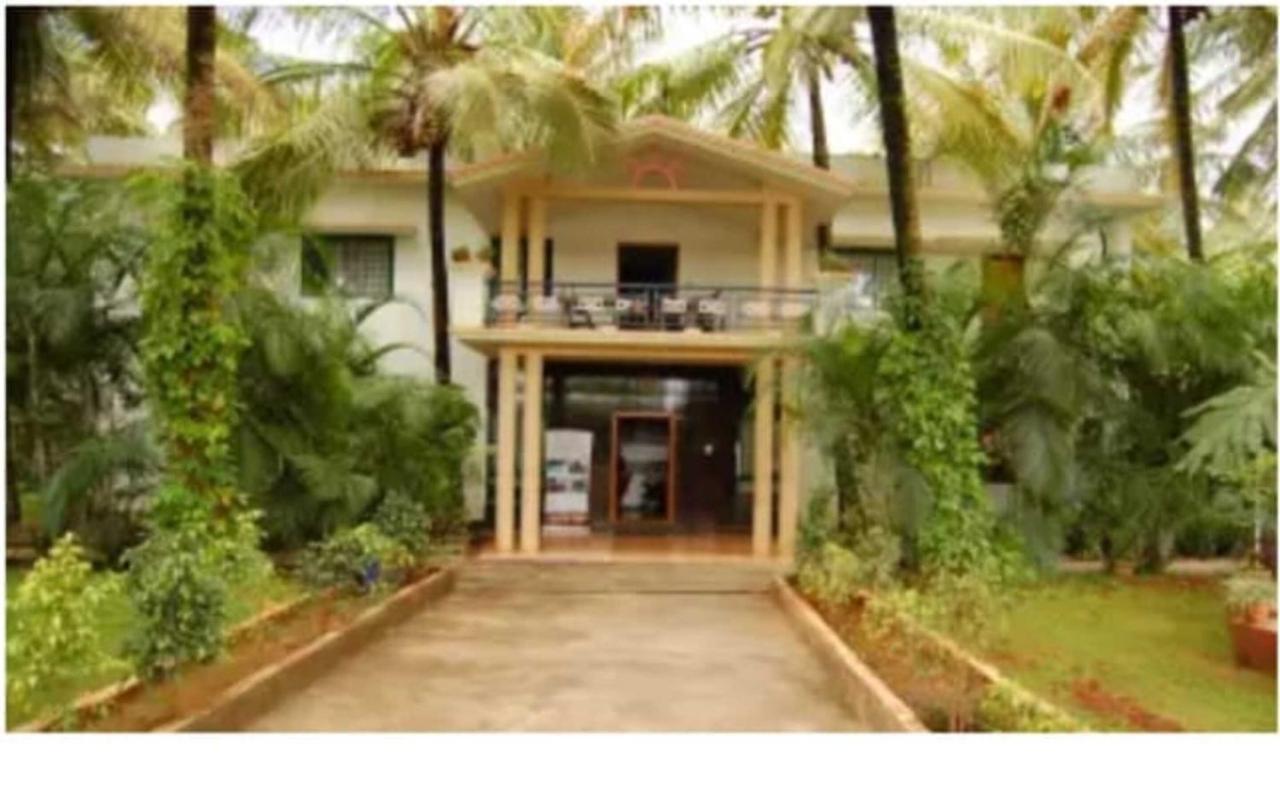 Coorg Green Farm Resort Kushālnagar Dış mekan fotoğraf
