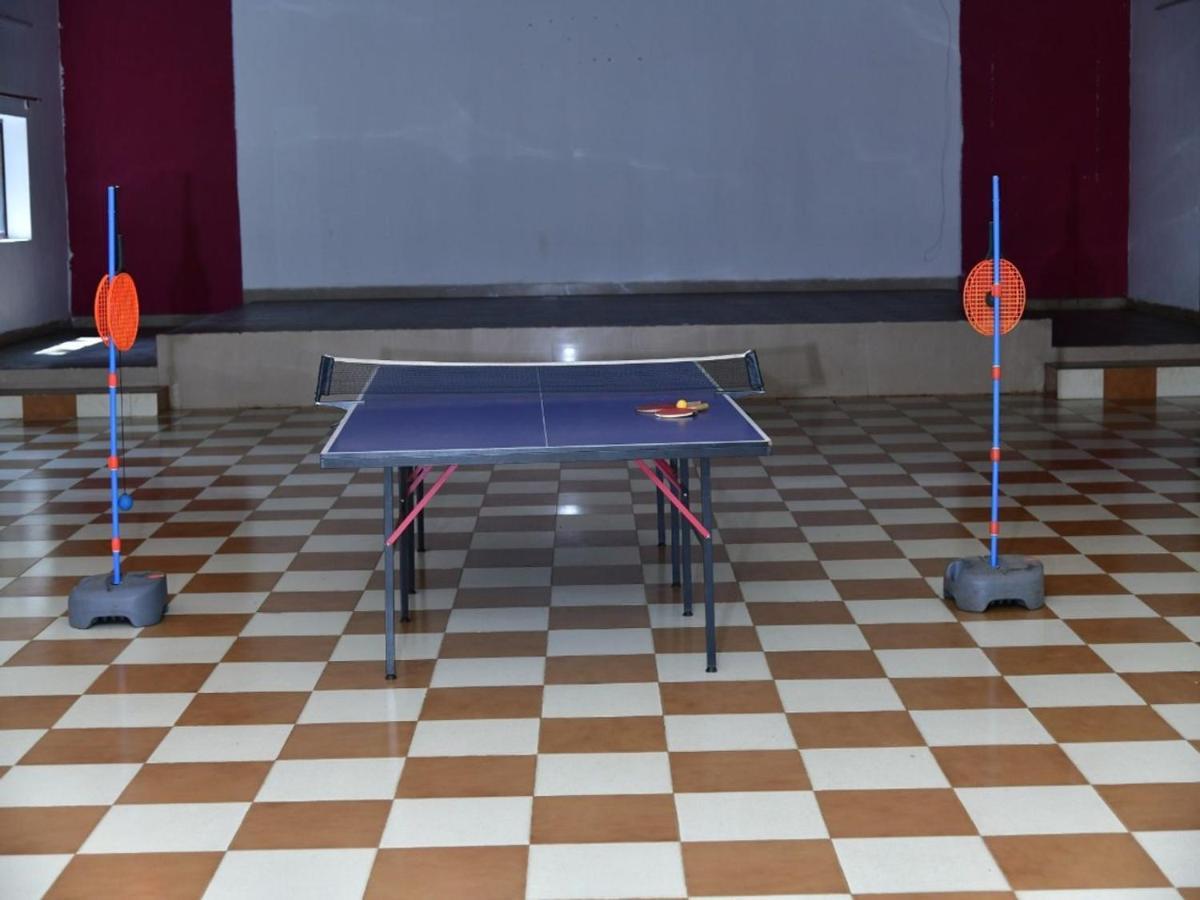 Coorg Green Farm Resort Kushālnagar Dış mekan fotoğraf