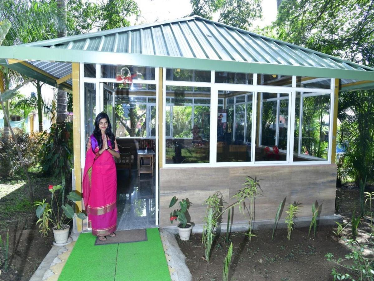 Coorg Green Farm Resort Kushālnagar Dış mekan fotoğraf