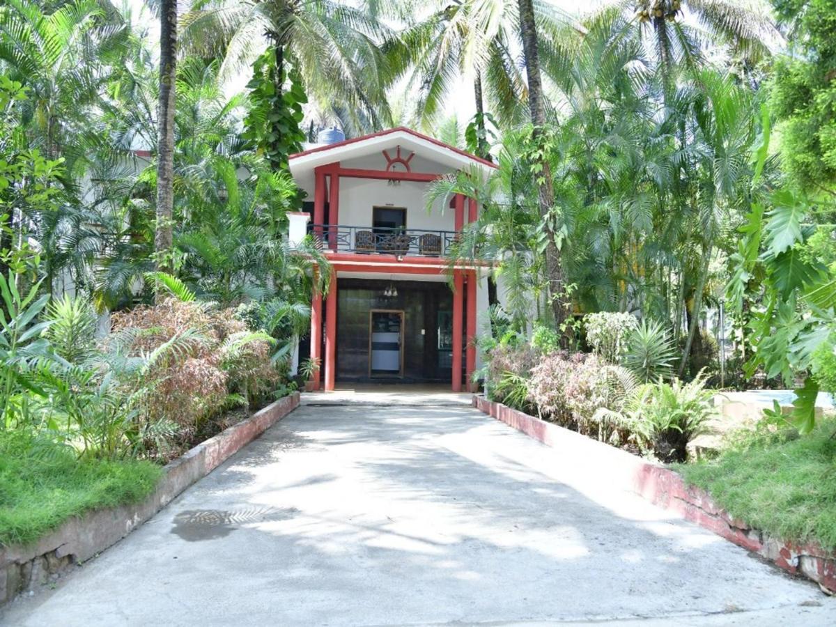 Coorg Green Farm Resort Kushālnagar Dış mekan fotoğraf