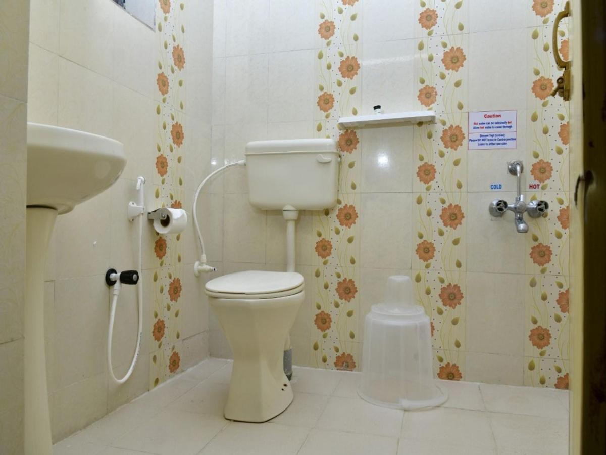 Coorg Green Farm Resort Kushālnagar Dış mekan fotoğraf