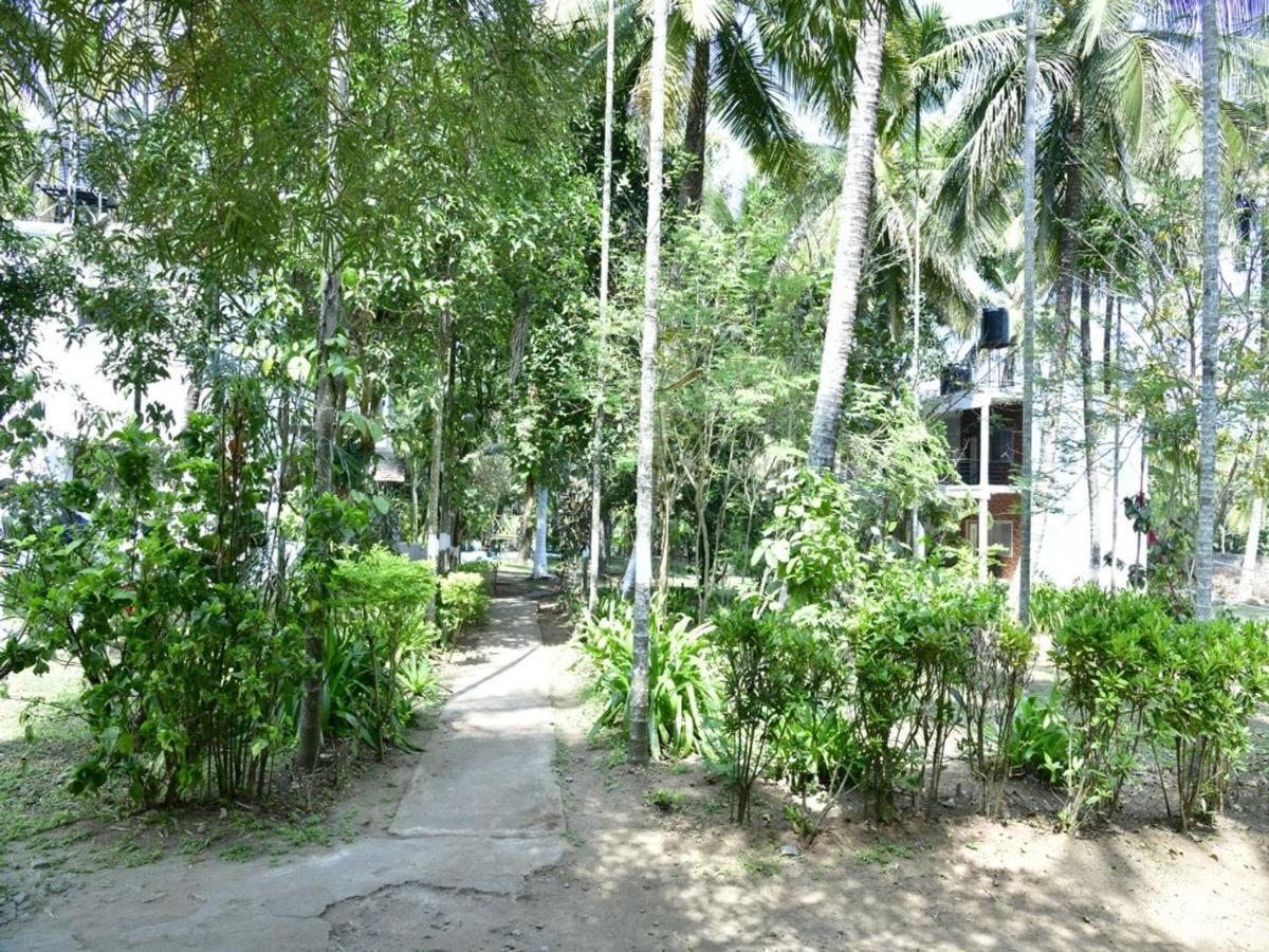 Coorg Green Farm Resort Kushālnagar Dış mekan fotoğraf