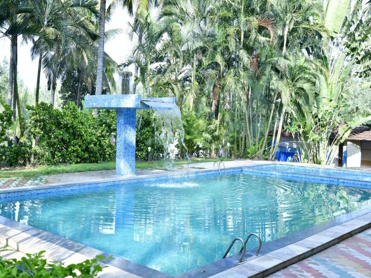 Coorg Green Farm Resort Kushālnagar Dış mekan fotoğraf