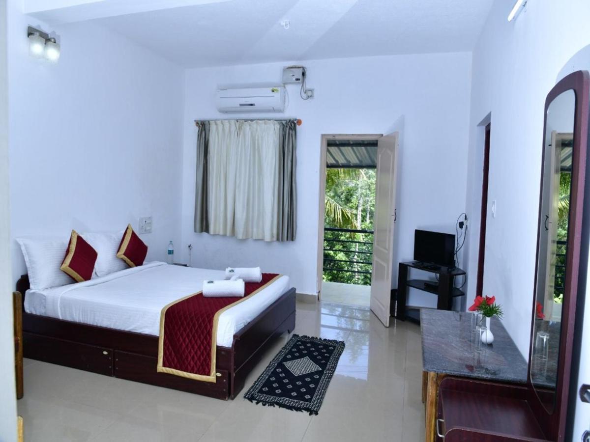 Coorg Green Farm Resort Kushālnagar Dış mekan fotoğraf