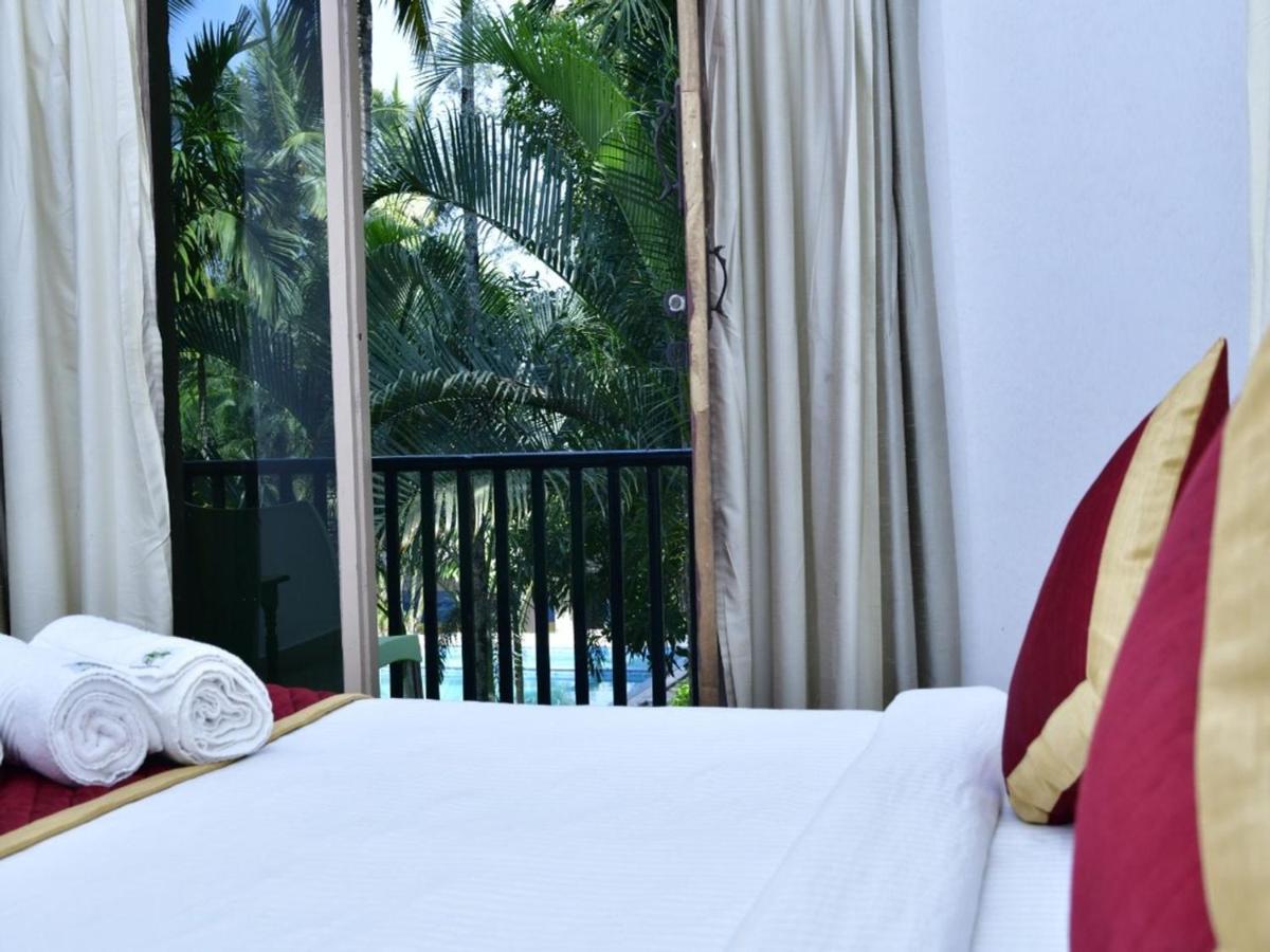 Coorg Green Farm Resort Kushālnagar Dış mekan fotoğraf