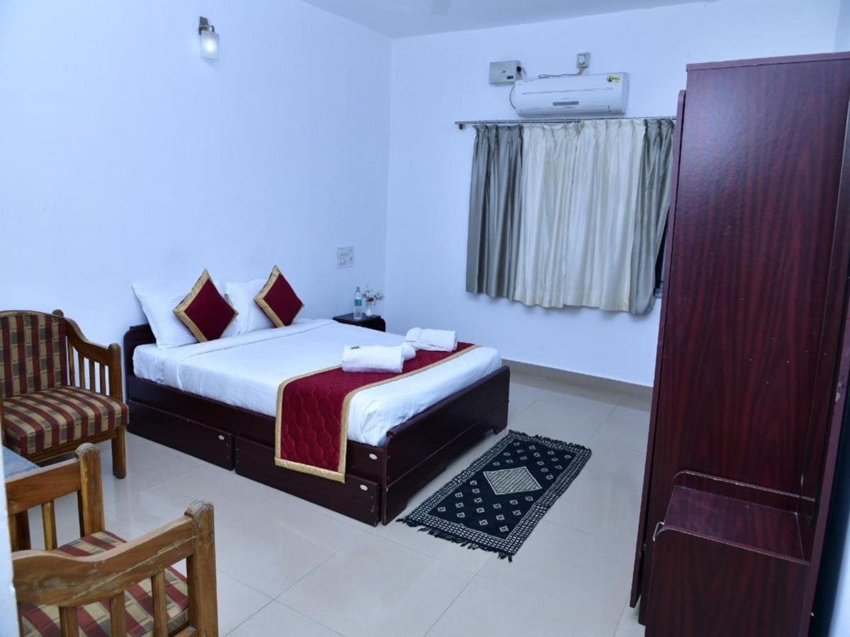Coorg Green Farm Resort Kushālnagar Dış mekan fotoğraf