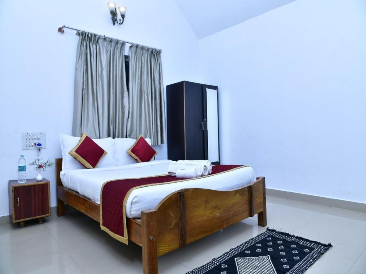 Coorg Green Farm Resort Kushālnagar Dış mekan fotoğraf