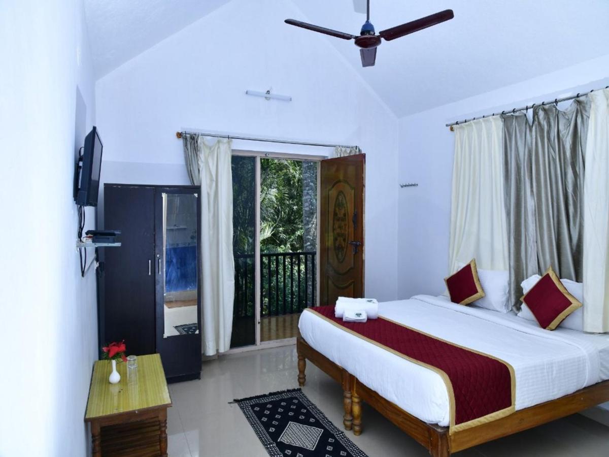 Coorg Green Farm Resort Kushālnagar Dış mekan fotoğraf