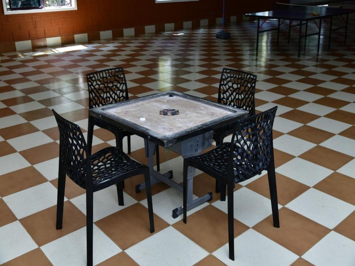 Coorg Green Farm Resort Kushālnagar Dış mekan fotoğraf