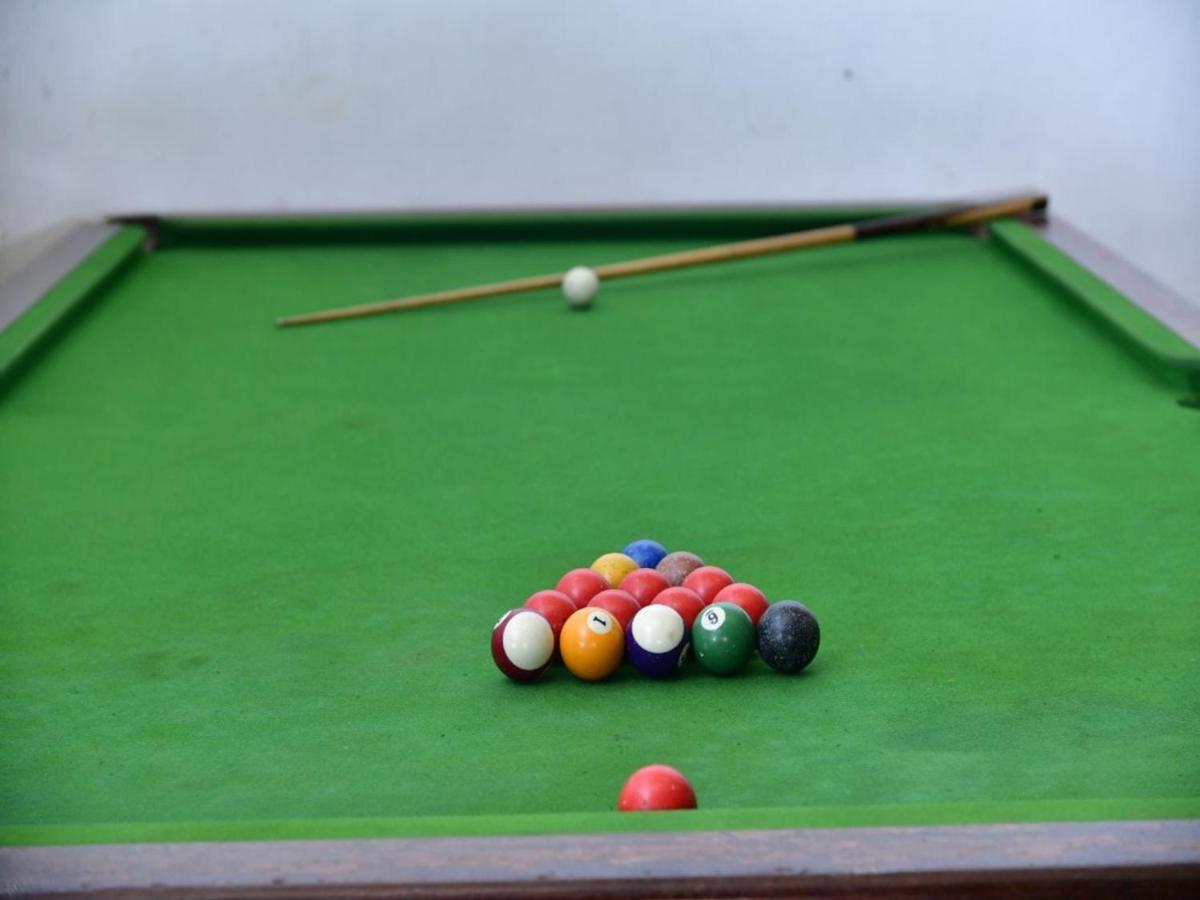 Coorg Green Farm Resort Kushālnagar Dış mekan fotoğraf