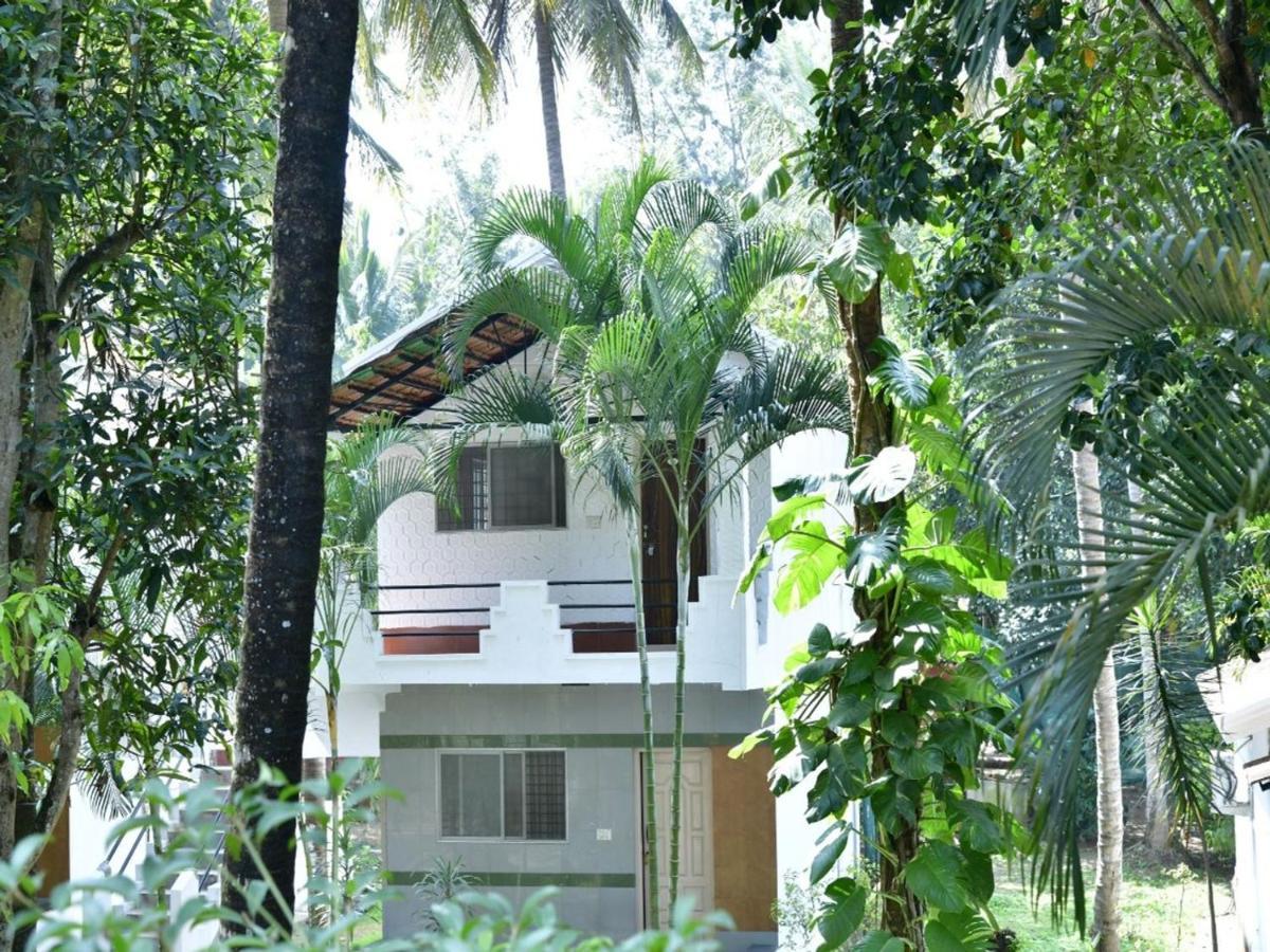 Coorg Green Farm Resort Kushālnagar Dış mekan fotoğraf